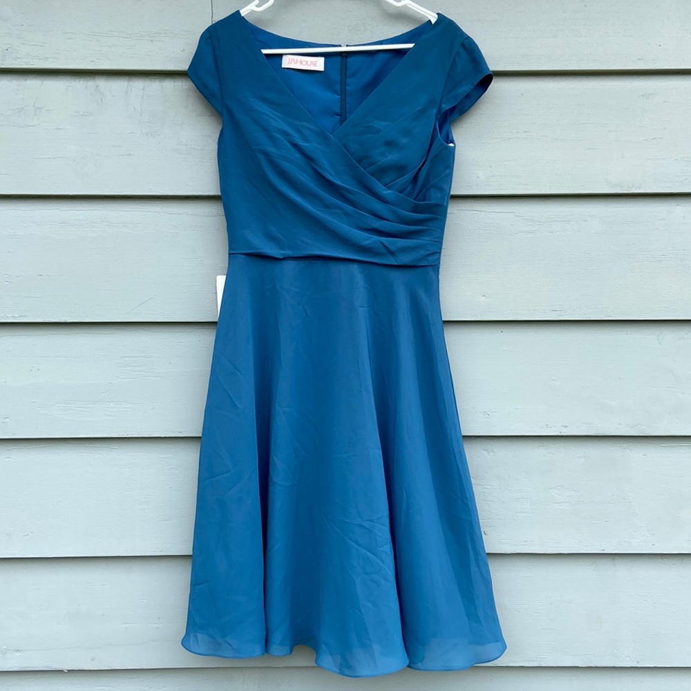 JJ house cocktail/formal dress